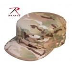 Кепка Ranger Fatigue/Map Pocket Multicam разм. M (ROTHCO, USA)